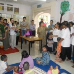 Tasputra’s Chairman (Elahe Norman) Birthday