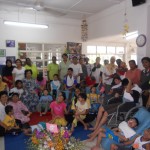 Tasputra’s Chairman (Elahe Norman) Birthday