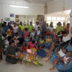Tasputra’s Chairman (Elahe Norman) Birthday