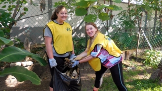 LDS-charities voluntary-work-in Tasputra-garden-2016-(13)