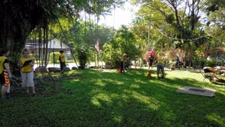 LDS-charities voluntary-work-in Tasputra-garden-2016-(14)