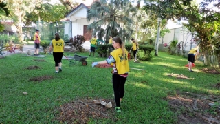 LDS-charities voluntary-work-in Tasputra-garden-2016-(2)