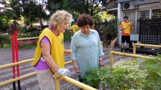 LDS-charities voluntary-work-in Tasputra-garden-2016-(21)