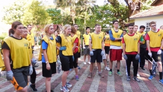 LDS-charities voluntary-work-in Tasputra-garden-2016-(28)