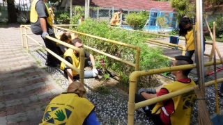 LDS-charities voluntary-work-in Tasputra-garden-2016-(34)
