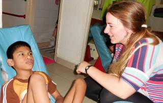 LDS-charities voluntary-work-in Tasputra-garden-2016-(37)