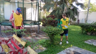 LDS-charities voluntary-work-in Tasputra-garden-2016-(4)