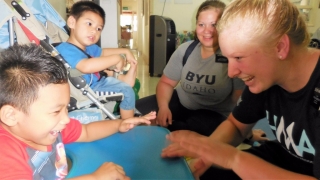 LDS-charities voluntary-work-in Tasputra-garden-2016-(41)