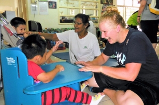 LDS-charities voluntary-work-in Tasputra-garden-2016-(42)