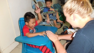 LDS-charities voluntary-work-in Tasputra-garden-2016-(43)