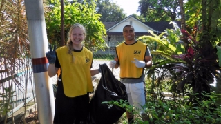 LDS-charities voluntary-work-in Tasputra-garden-2016-(8)